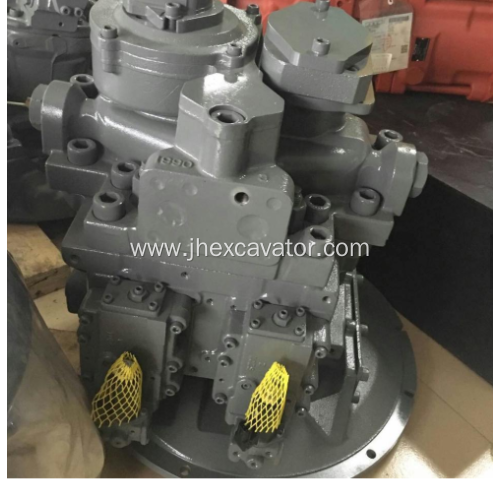 Hitachi ZX450H Hydraulic Main Pump 9184686 K5V200DPH11AR